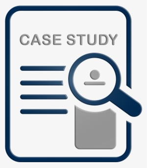 Case Study Icon