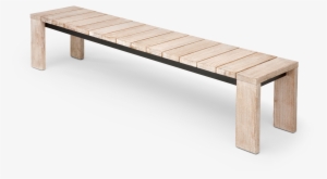 Outdoor Bench Png - Dining Bench Png