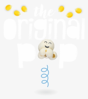 Brand Story - Kernels