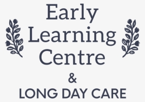 Elc Logo - Early Learning Centre