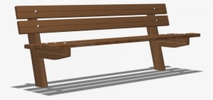 Nat201 Cad1 Us - Bench