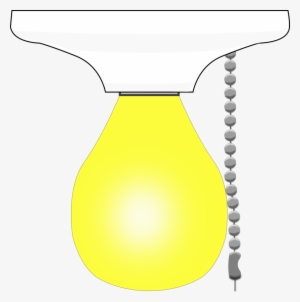 Lightbulb Light Bulb Clip Art At Vector 2 Image - Incandescent Light Bulb