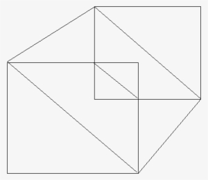 3d Cube - Diagram