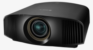 Sony 600es 4k Projector At Audio Advice In Charlotte, - Sony Vpl Vw570es Projector