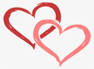 Creative Heart Logo Png, Svg - Love Logo Png