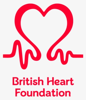 British Heart Foundation Logo Vector