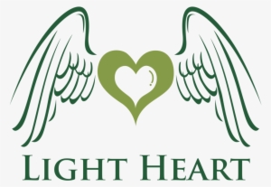 Light Heart Logo