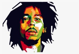 Bob Marley Png High-quality Image - Bob Marley