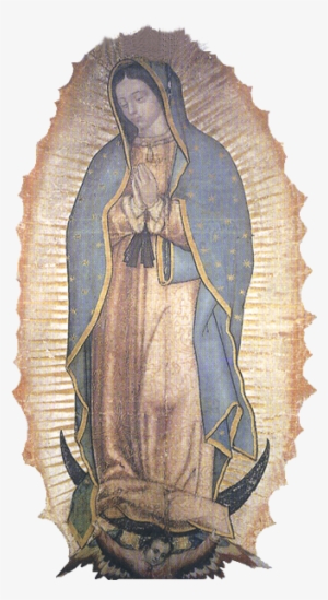 Nuestro Señor A La Sierva De Dios Luisa Picarreta, - Basilica Of Our Lady Of Guadalupe
