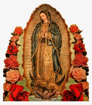 Que Significa Virgen De Guadalupe - Basilica Of Our Lady Of Guadalupe