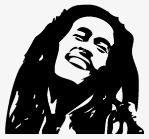 Bob Marley Transparent PNG - 600x600 - Free Download on NicePNG