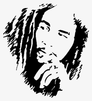 Stickers Bob Marley - Bob Marley Stickers