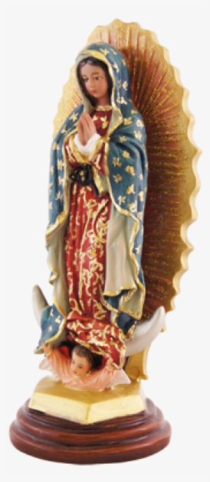 Virgen De Guadalupe - Statue