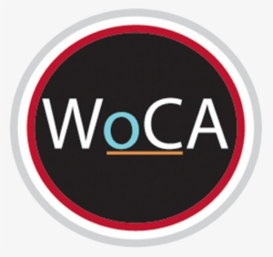Woca's 2nd Annual Juried Artists' Books Exhibition - Circle