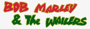 Bob Marley And The Wailers Logo