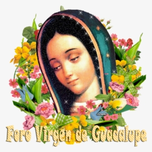 Virgencita Linda Para Ti - Velas De La Virgen De Guadalupe