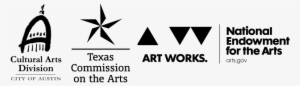 By The Cultural Arts Division Of The City Of Austin - National Endowment For The Arts