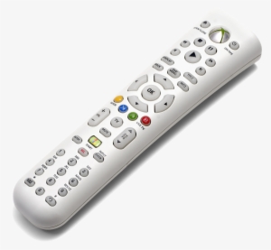 Xbox 360 Remote