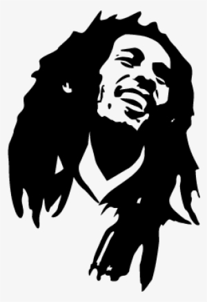 Cor Do Fundo - Bob Marley Images Black And White