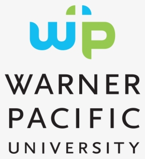 Wpu Logo Stacked - Warner Pacific University Logo