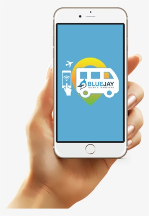 Bluejay Iphone App