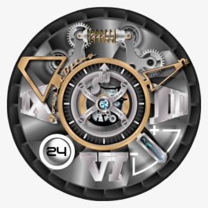 Watch Face Tourbibling Xtreme App Ranking And Store - Watches With Transparent Face