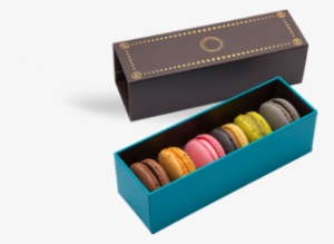 Macaron - Box