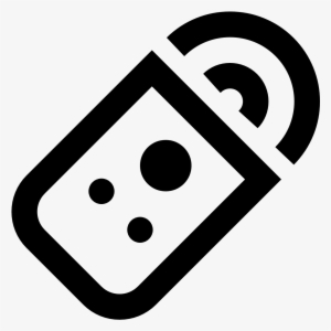 Remote Icon Png - Remote Control Logo