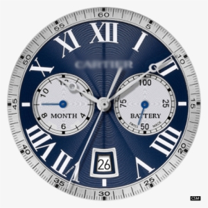 Download Cartier Blue - Petrovaradin Fortress