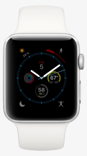 So When The Broader Discussion Got To The Point Of - Ocbc Apple Watch