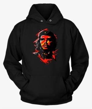 Che Guevara Retro Vintage Argentina Hoodie - Team Valor Shirt