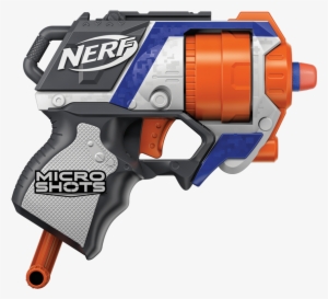 Vector Handguns Rival Nerf Vector Royalty Free Library - Nerf Strongarm Micro Shot
