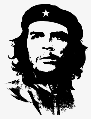 Che Guevara Png Image - Che Guevara