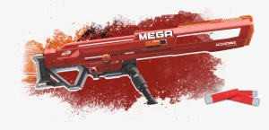 Longest Nerf Blaster - Nerf