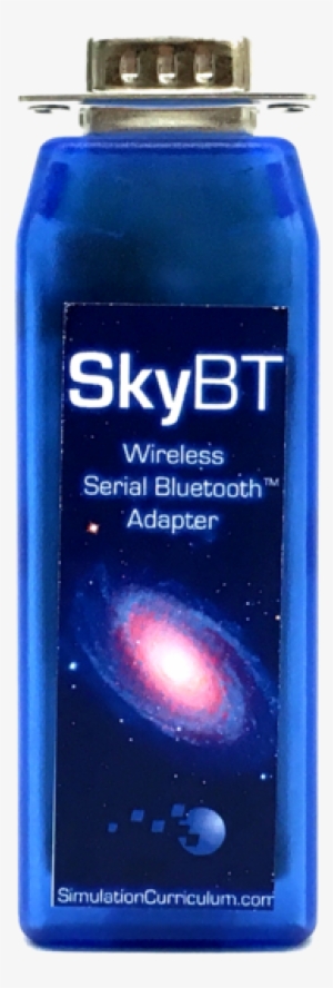 Skybt Bluetooth Telescope Controller - Telescope
