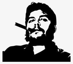 This Free Icons Png Design Of Ernesto Che Guevara