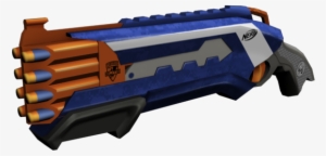 This Is A Nerf Gun Hype Fire Automatic Nerf Gun Big Nerf Elite Hyper Fire Transparent Png 1600x837 Free Download On Nicepng
