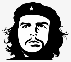Download HD Jay-z - I M Like Che Guevara With Bling Transparent