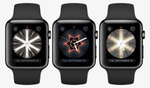 These Kaleidoscope - Does Apple Watch Have Reminders To Move