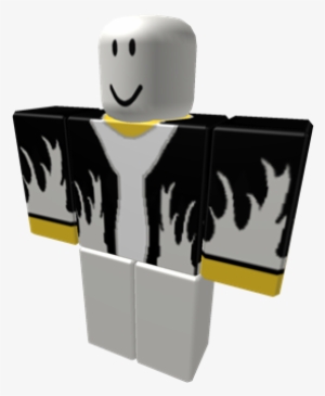 Guitar Tee With Black Jacket - Roblox Girl Shirt Template Adidas