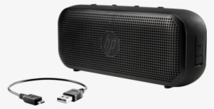 Hp Bluetooth Speaker - Hp 400 Bluetooth Speakers (black)