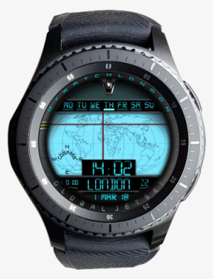 Mywatch-global Jetset - Analog Watch