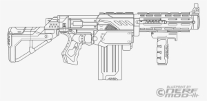 Nerfmod - Nerf
