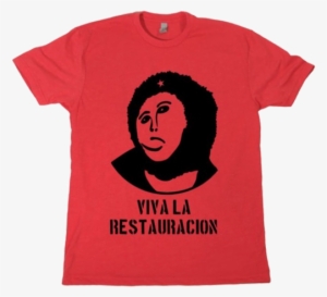 Of - Viva La Restauracion