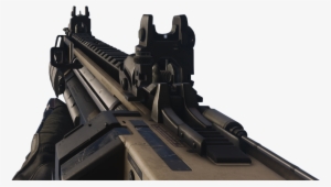 The Imr Or Integrated Munitions Rifle Is By Far My - Imr Advanced Warfare