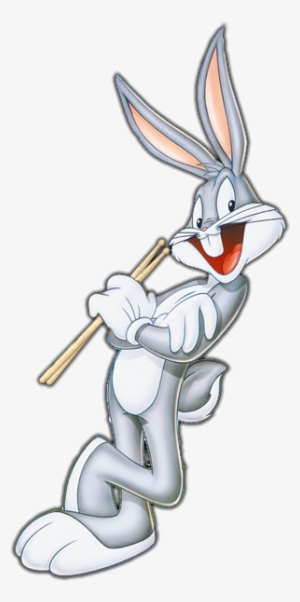 Bugs Bunny - Bugs Bunny 3d Png