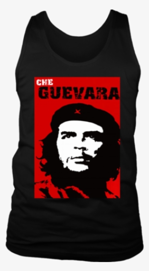 Che Guevara Jersey Png