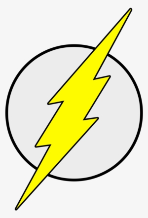 Svg Royalty Free Download Lightening Clipart Logo Pencil - Flash Logo Png