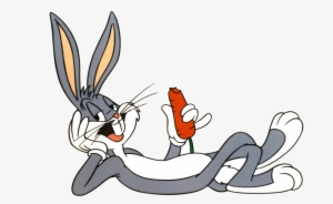 No Caption Provided - Bugs Bunny