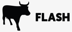 Flash Logo - Flash Trader